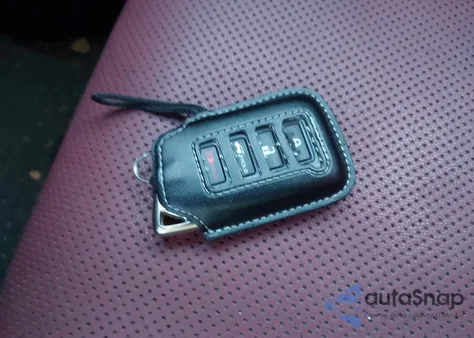 2019 Lexus Nx 300H z USA, uszkodzony, nr VIN JTJBJRBZXK2106028